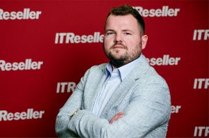 „Bardzo trudno wyobrazić sobie sytuację, w której nie sprostamy potrzebom nawet najbardziej wymagających klientów” – powiedział Wojciech Kiałka, TD SYNNEX