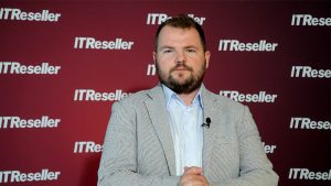 Akademia IT TD SYNNEX: “Akademia IT tworzy świetną okazję dla wspólnego świętowania sukcesów” – podkreślił Wojciech Kiałka, Director Specialized Solutions TD SYNNEX Poland.