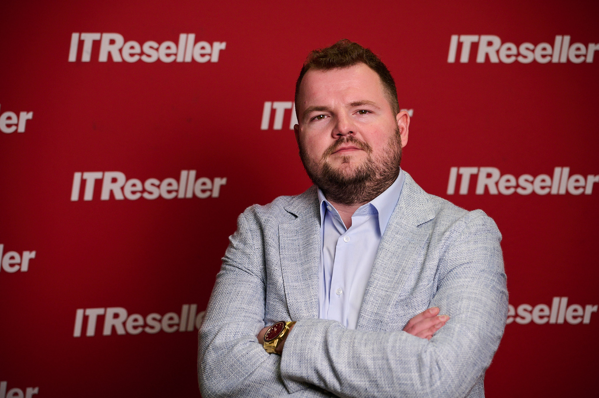 „Bardzo trudno wyobrazić sobie sytuację, w której nie sprostamy potrzebom choćby najbardziej wymagających klientów” – powiedział Wojciech Kiałka, TD SYNNEX