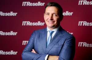 Lenovo Technology Trends 2025: „Bardzo poważnie bierzemy sobie Wasze opinie do serca i staramy się być coraz lepszymi” – powiedział Wojciech Zaskórski, General Manager Lenovo Polska