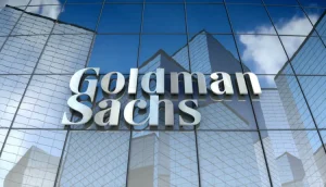 Goldman Sachs sfinansuje infrastrukturę NVIDII za 500 miliardów dolarów