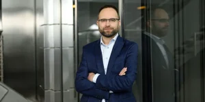 Mateusz Mazur wraca do PZU jako dyrektor ds. IT i digitalizacji