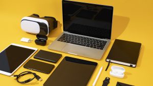 Problem z unijną regulacją baterii: Cyfrowy paszport i analogowe myślenie