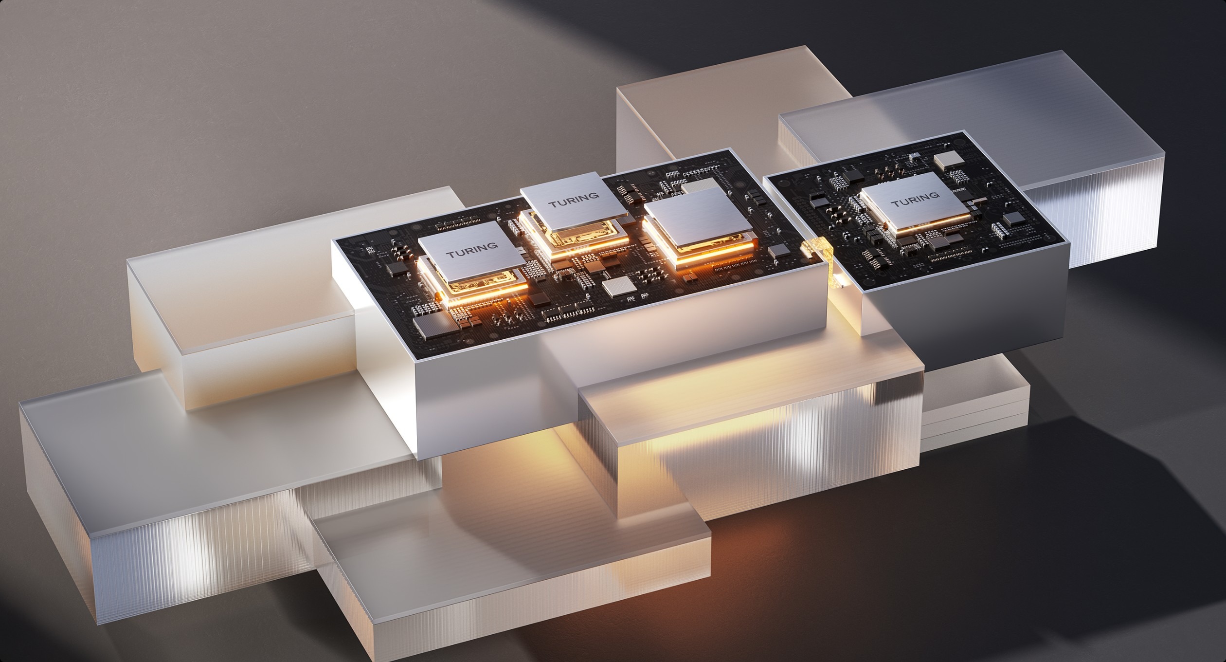 Debiut Xpeng G7 z zaawansowanym AR-HUD i chipami Turing AI