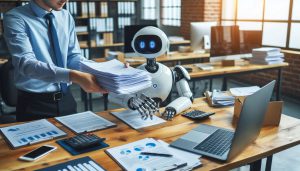 Praca przez 3 dni w tygodniu? CEO Xiaomi twierdzi, że AI uczyni to standardem