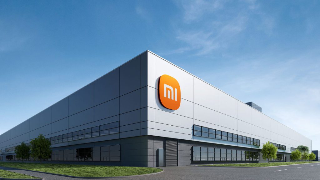 Xiaomi