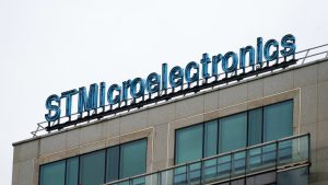 5000 miejsc pracy do likwidacji – STMicroelectronics ogłasza plan restrukturyzacji