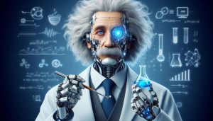 Darmowe AI od OpenAI dla badaczy: Jak optymalizacja kodu sfinansowała dostęp?