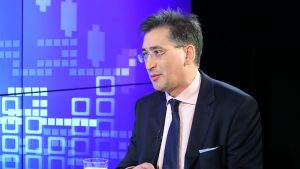 Tomasz Laudy nowym prezesem Operatora Chmury Krajowej