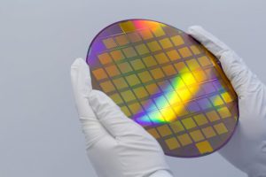 TSMC już za rok przejmie rekordowe trzy czwarte rynku produkcji chipów