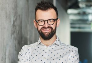 Zmiany w kierownictwie Comarch – Wojciech Mach wiceprezesem ds. finansowych