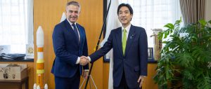 Polska i Japonia wzmacniają partnerstwo technologiczne
