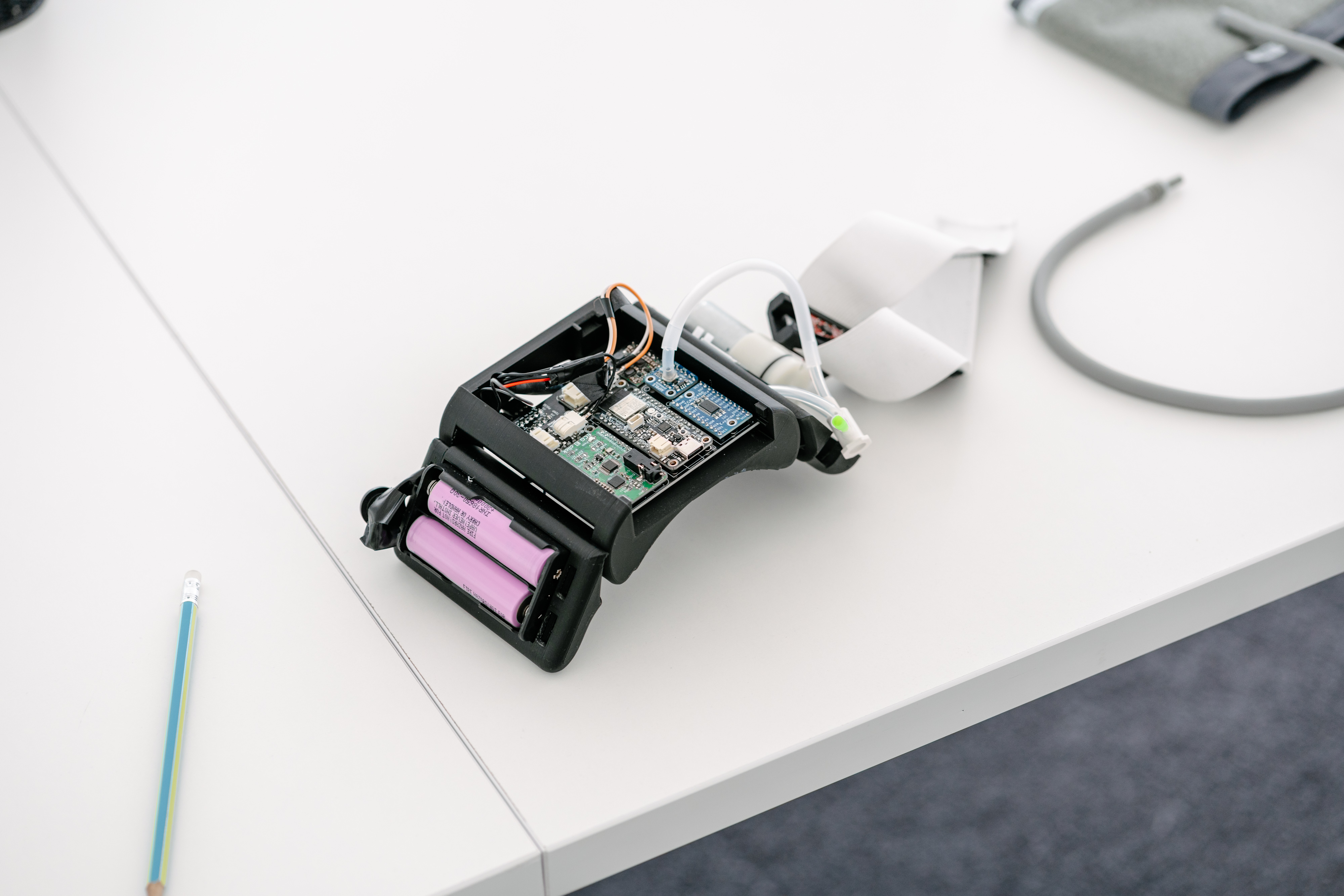 Opaski „Vital” mogą zrewolucjonizować SOR-y – projekt doceniony przez ekspertów KCMRM