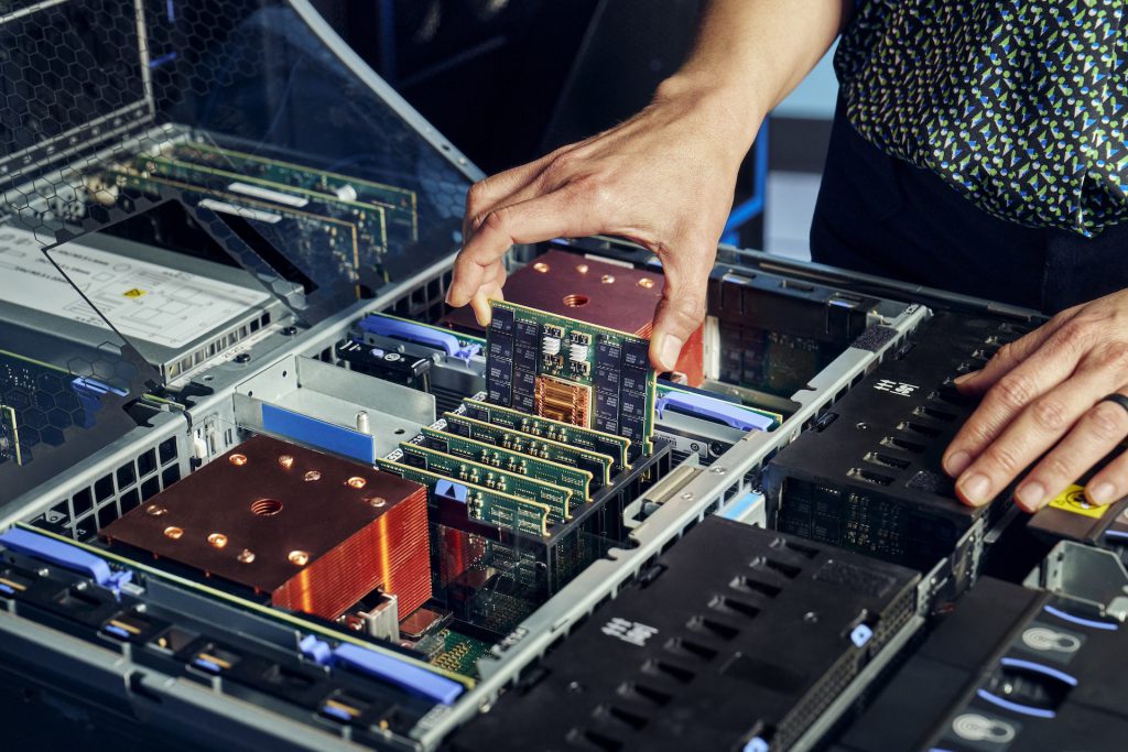 IBM Power11