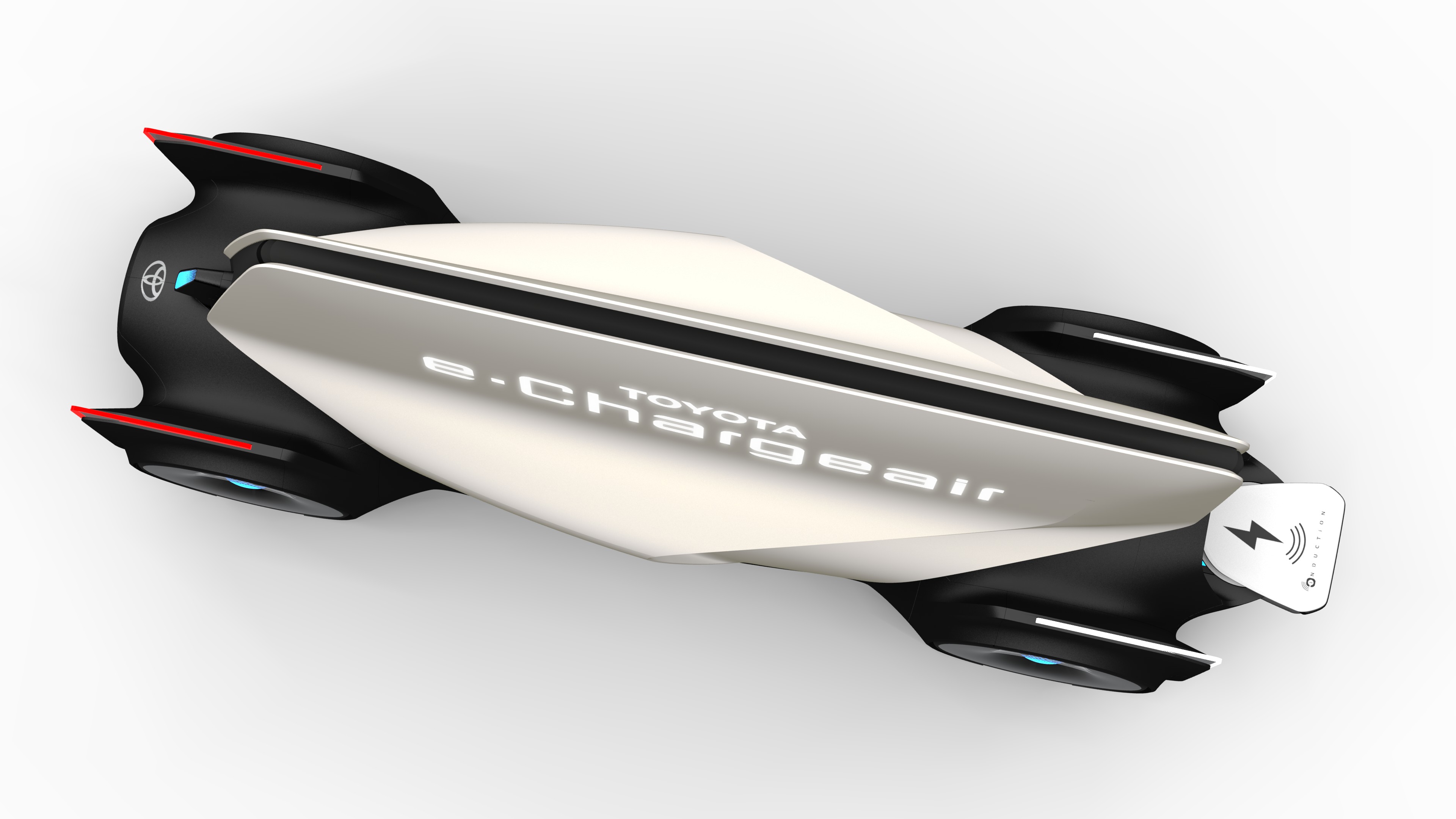 Toyota inwestuje milion dolarów na godzinę w badania i rozwój