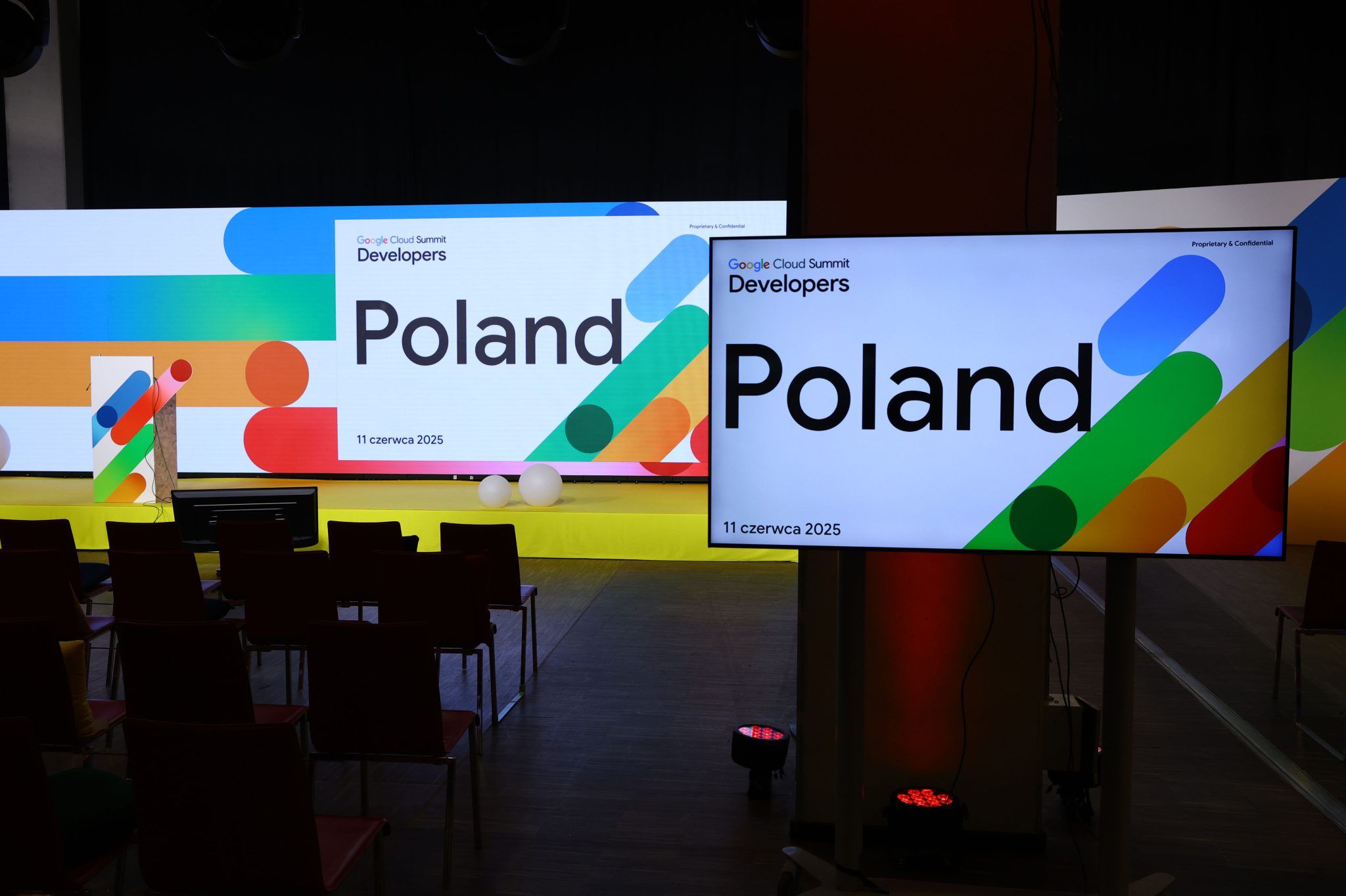 ITReseller | Google Cloud Developers Summit 2025: Warszawa - Centrum AI ...