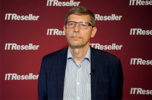 Akademia IT TD SYNNEX: “Cyberbezpieczeństwo dotyczy dziś każdej firmy” – podkreślił Artur Czerwinski, Dyrektor ds. Technologii, Cisco Polska