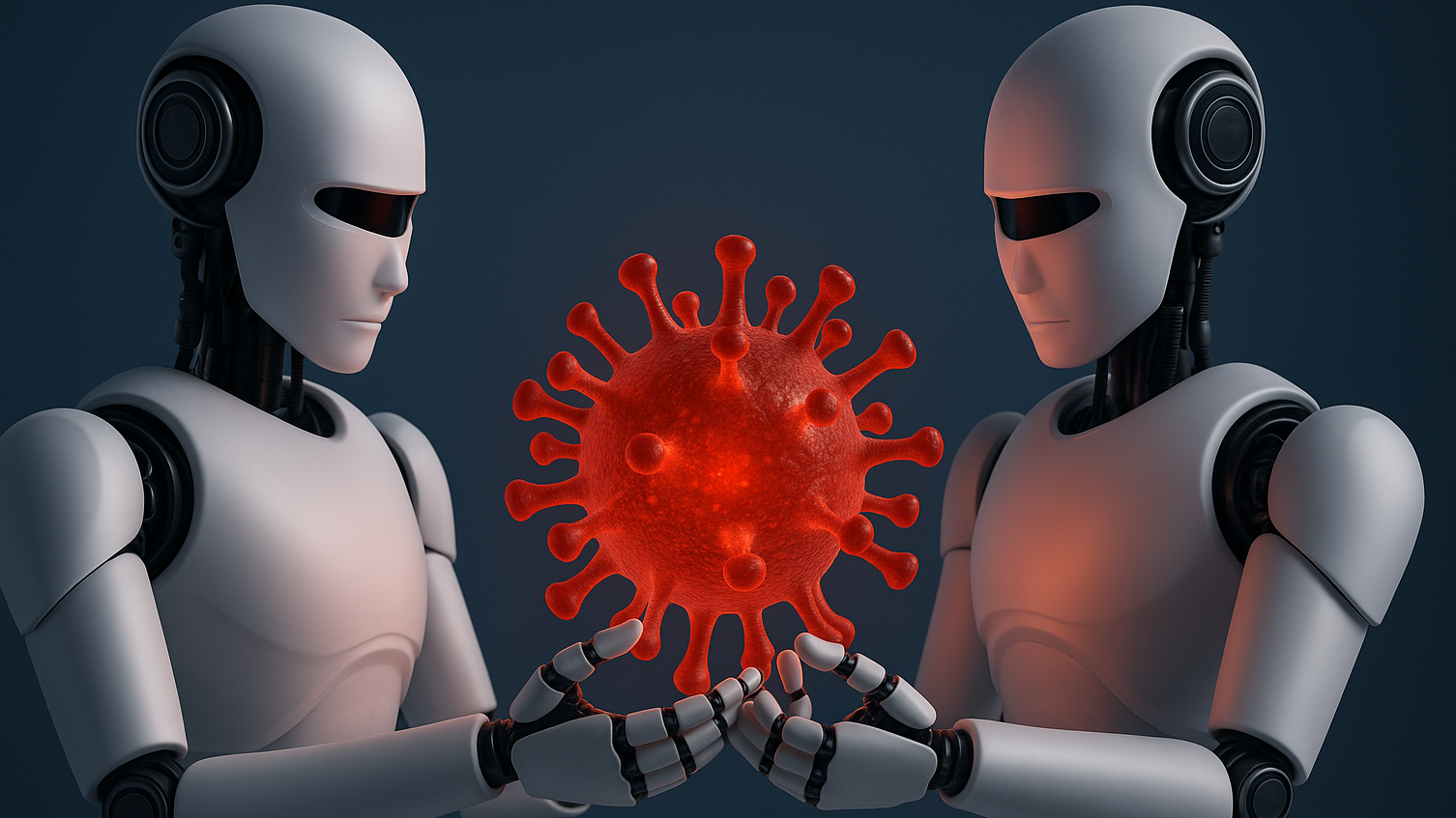 Pierwszy w historii autonomiczny cyberatak AI – Anthropic wykryło zagrożenie z użyciem Claude’a