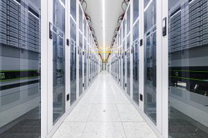 Rynek centrów danych w Europie rośnie mimo problemów z dostępem do energii