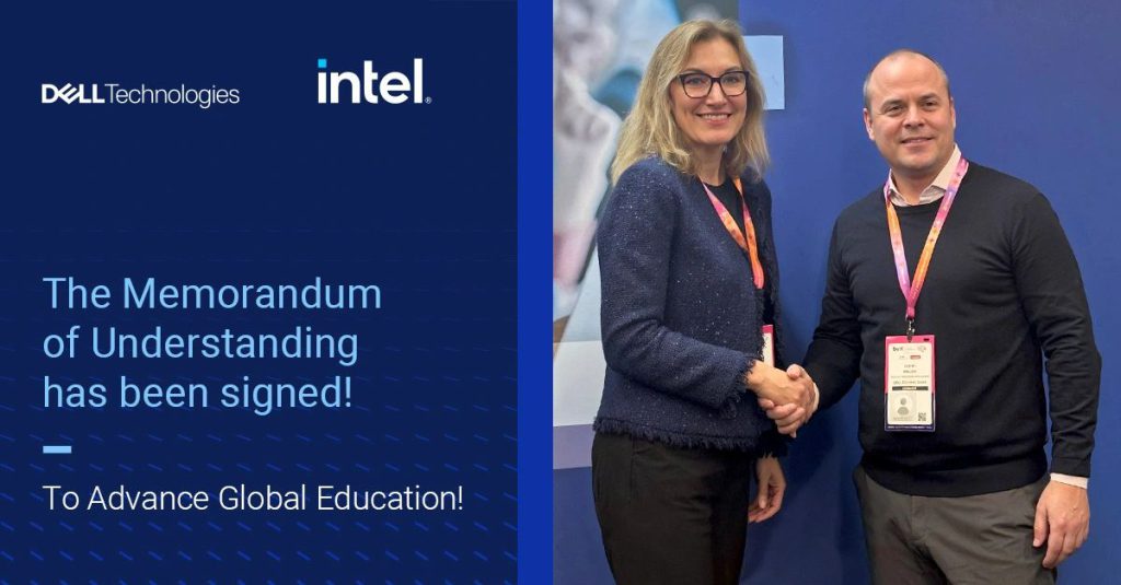 Intel Skills for Innovation