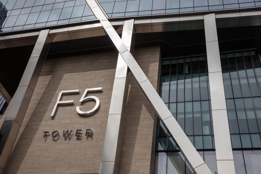 F5