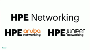 Co dalej z Juniper Networks po przejęciu przez HPE? Antonio Neri i Rami Rahim mówią o zmianach i wyzwaniach na najbliższy czas