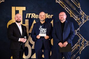 IT Champions 2025: „Technologia to dla nas nie tylko bity i bajty, a wprowadzanie do naszych domów nowych rozwiązań, które będą poprawiać jakość naszego życia.” – podkreślił Ireneusz Cichocki z Xiaomi