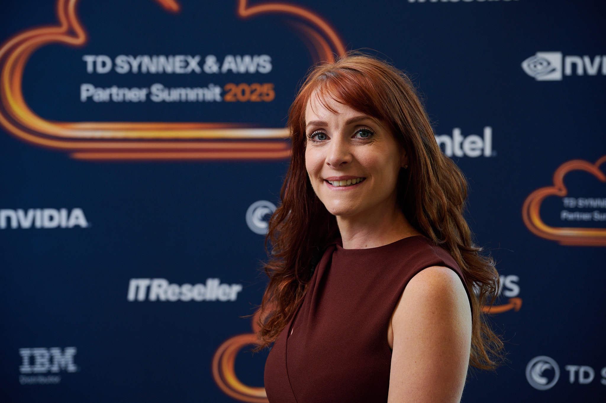 TD SYNNEX & AWS Partner Summit 2025: “Naszą rolą jest pomoc w tym, by choćby najbardziej ostrożni i wymagający klienci mogli bezpiecznie sięgać po innowacje” – podkreśliła Jennifer Hill, TD SYNNEX