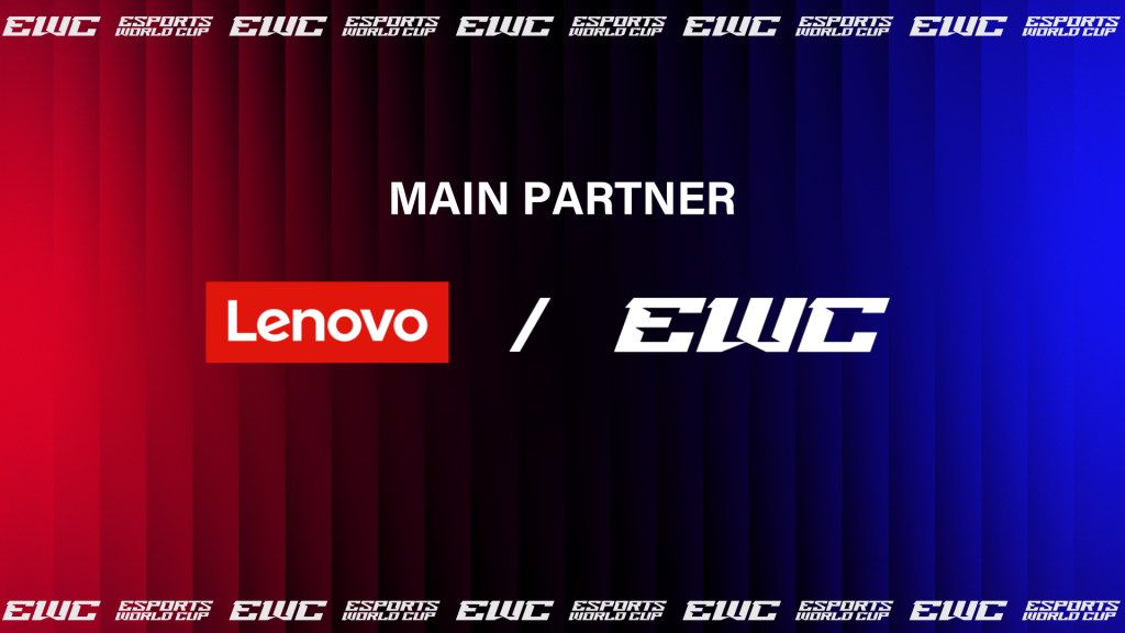 Lenovo x EWC