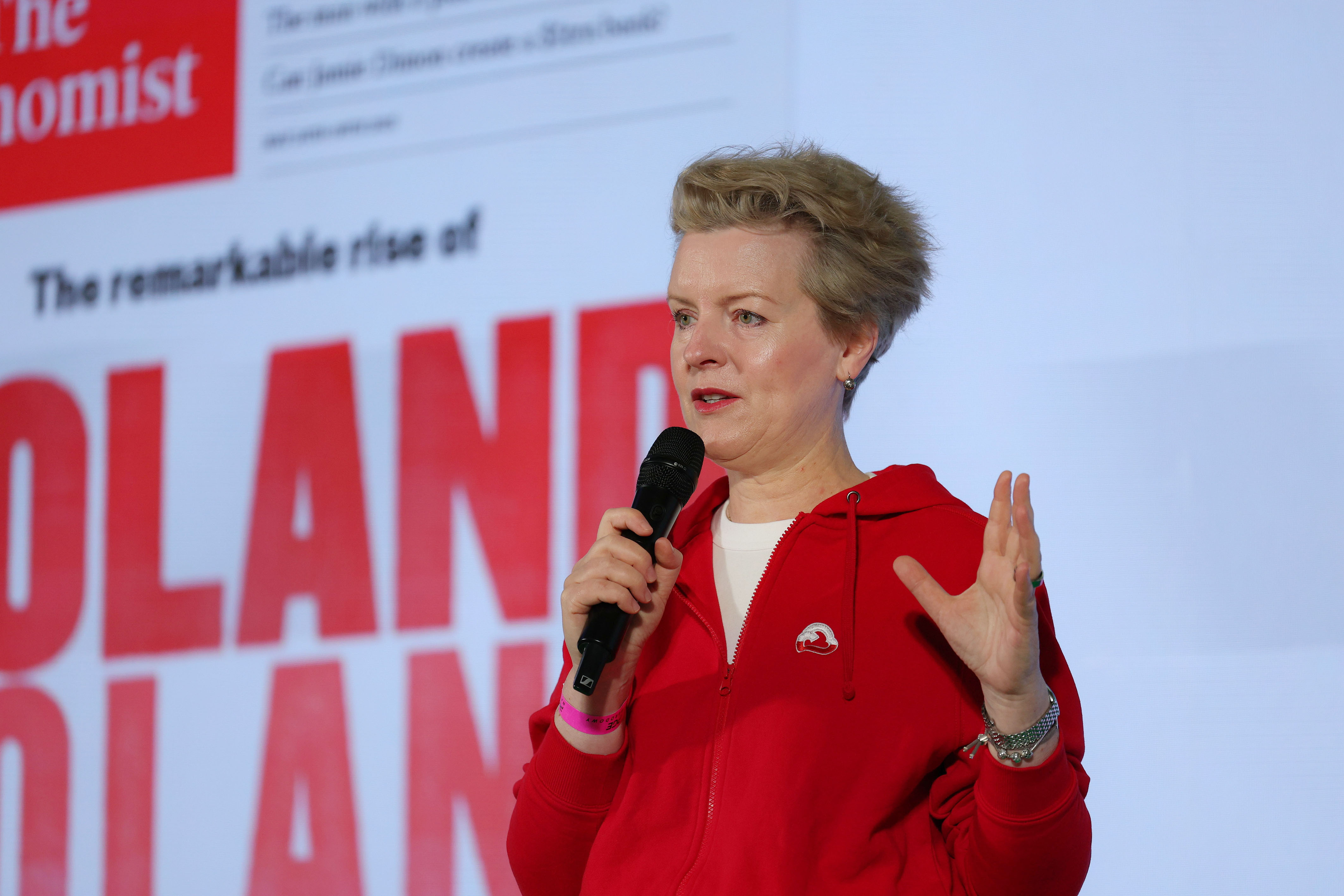 Google Cloud Developers Summit 2025: Warszawa – Centrum AI i chmury nowej generacji