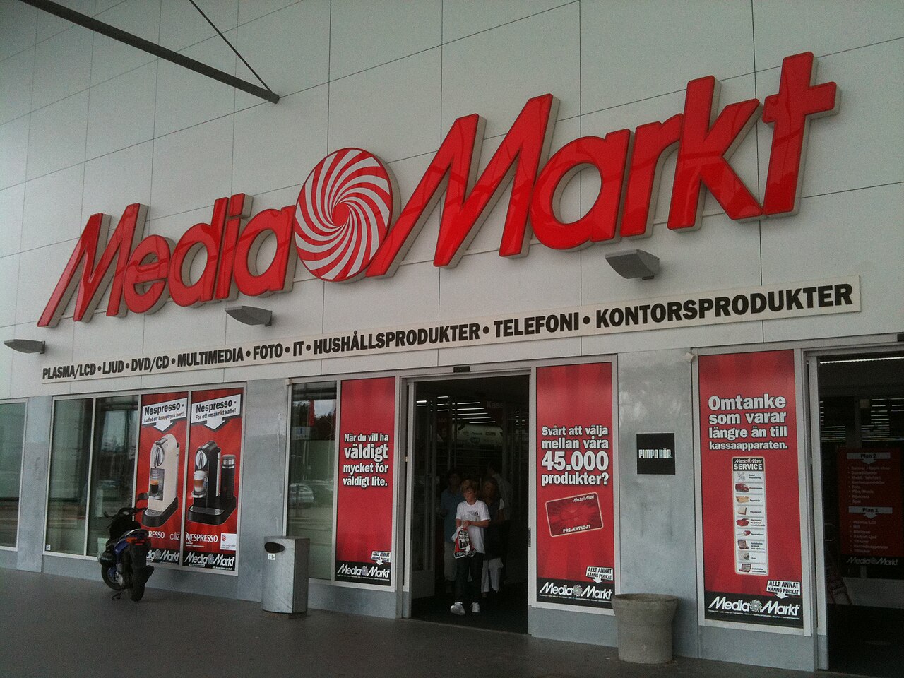 Media Markt
