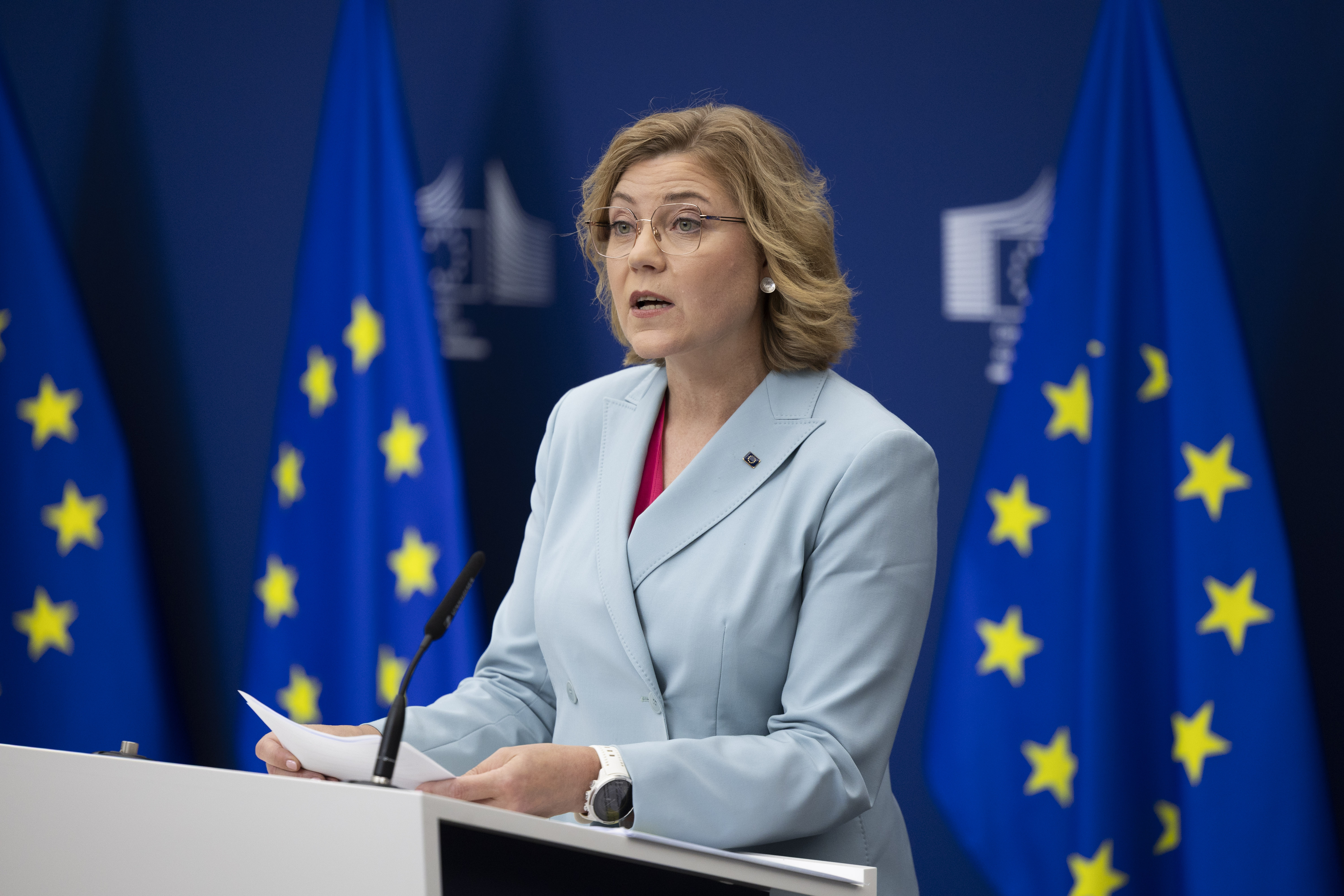 Europa stawia na prywatny kapitał, by dogonić świat w technologii kwantowej