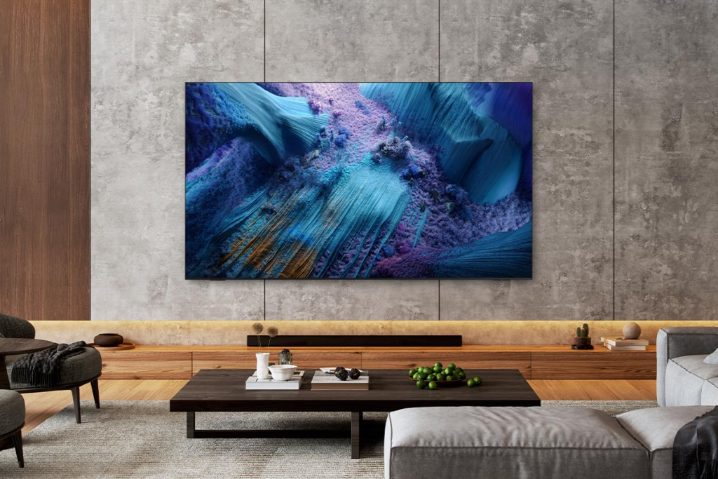 Samsung QN990F