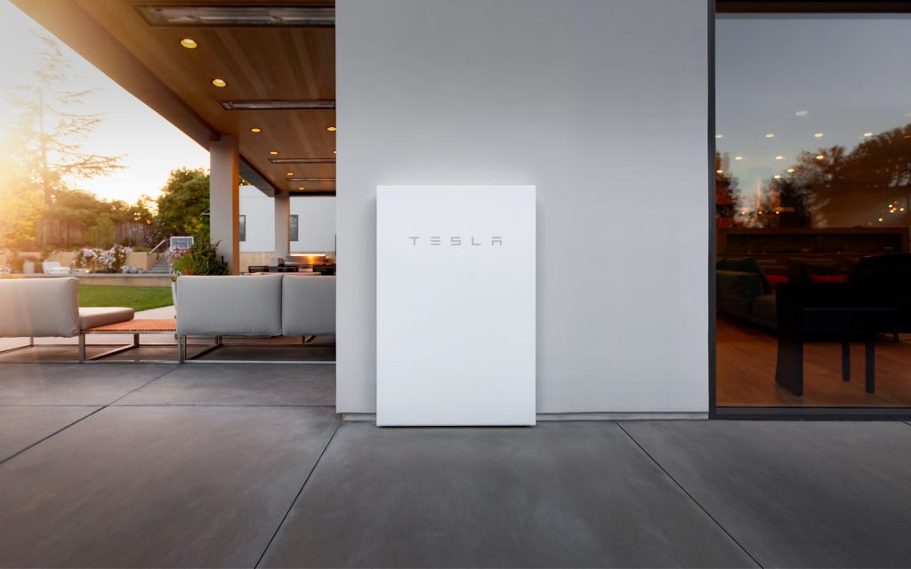 Tesla Powerwall