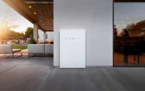 Tesla traci przewagę w sektorze magazynowania energii