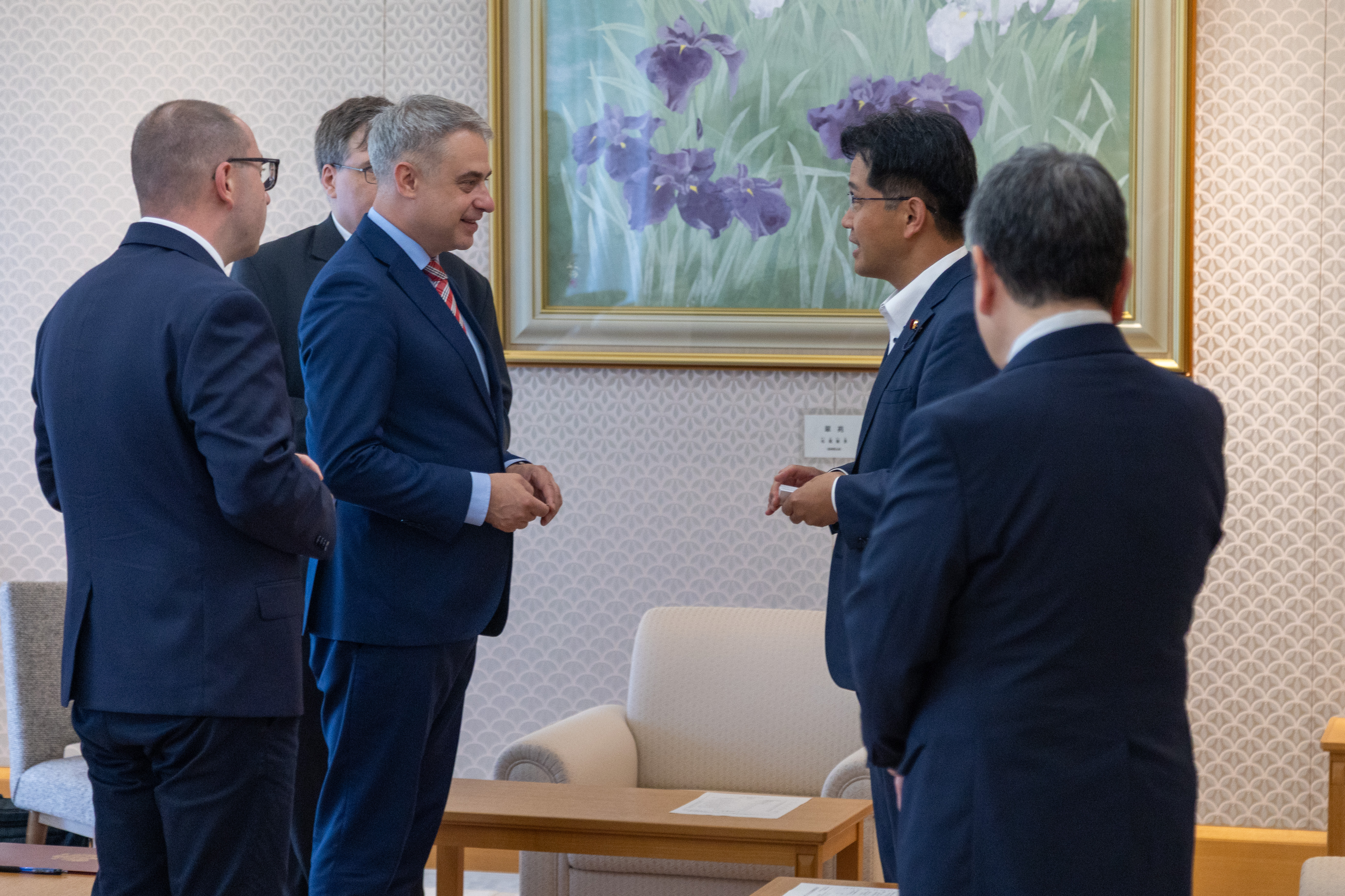 Polska i Japonia wzmacniają partnerstwo technologiczne