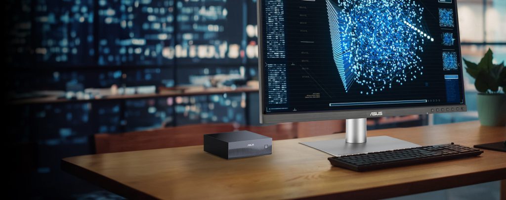 ASUS Ascent GX10