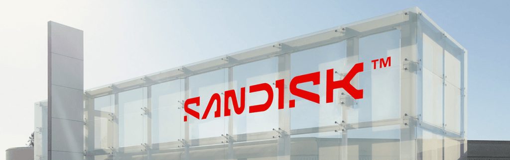 Sandisk