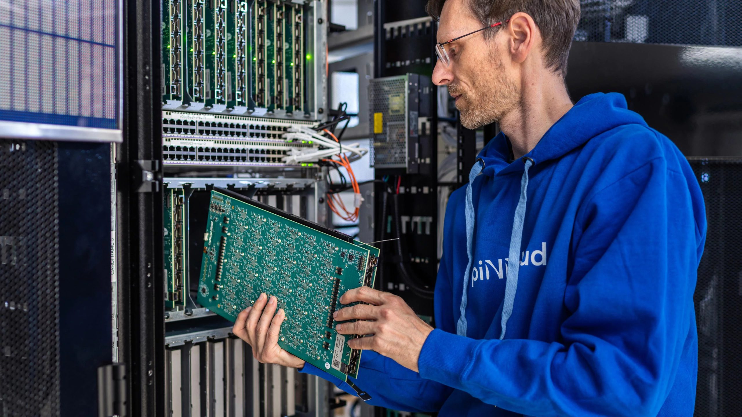 SpiNNcloud Systems GmbH