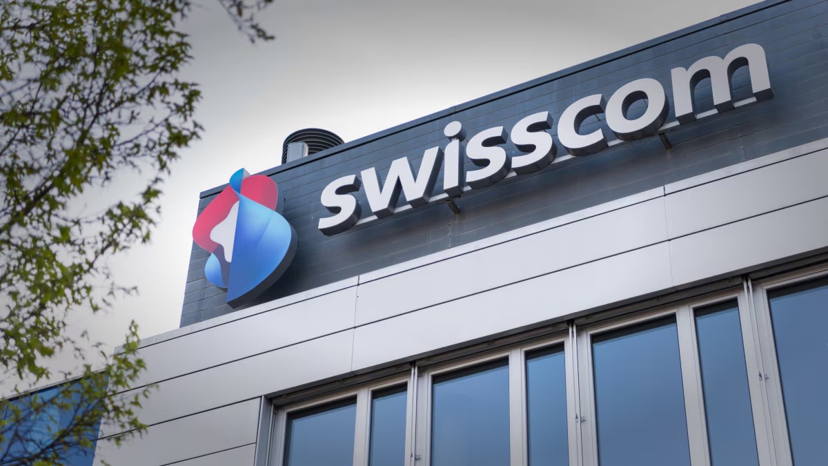swisscom