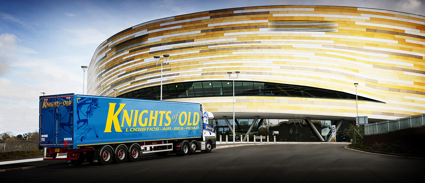 Firma transportowa z Wielkiej Brytanii upada po ataku ransomware – 700 osób traci pracę