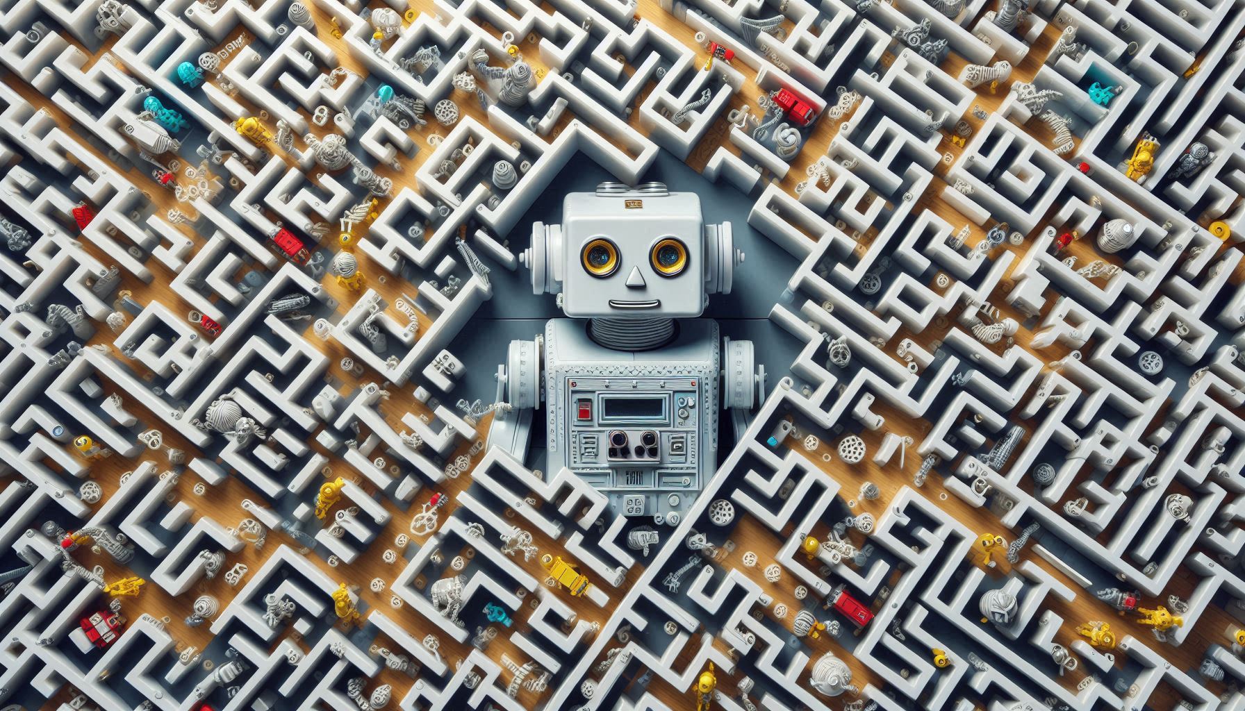 Paradoks AI: Im szybciej myśli, tym lepiej. Za długie rozważania obniżają jakość odpowiedzi