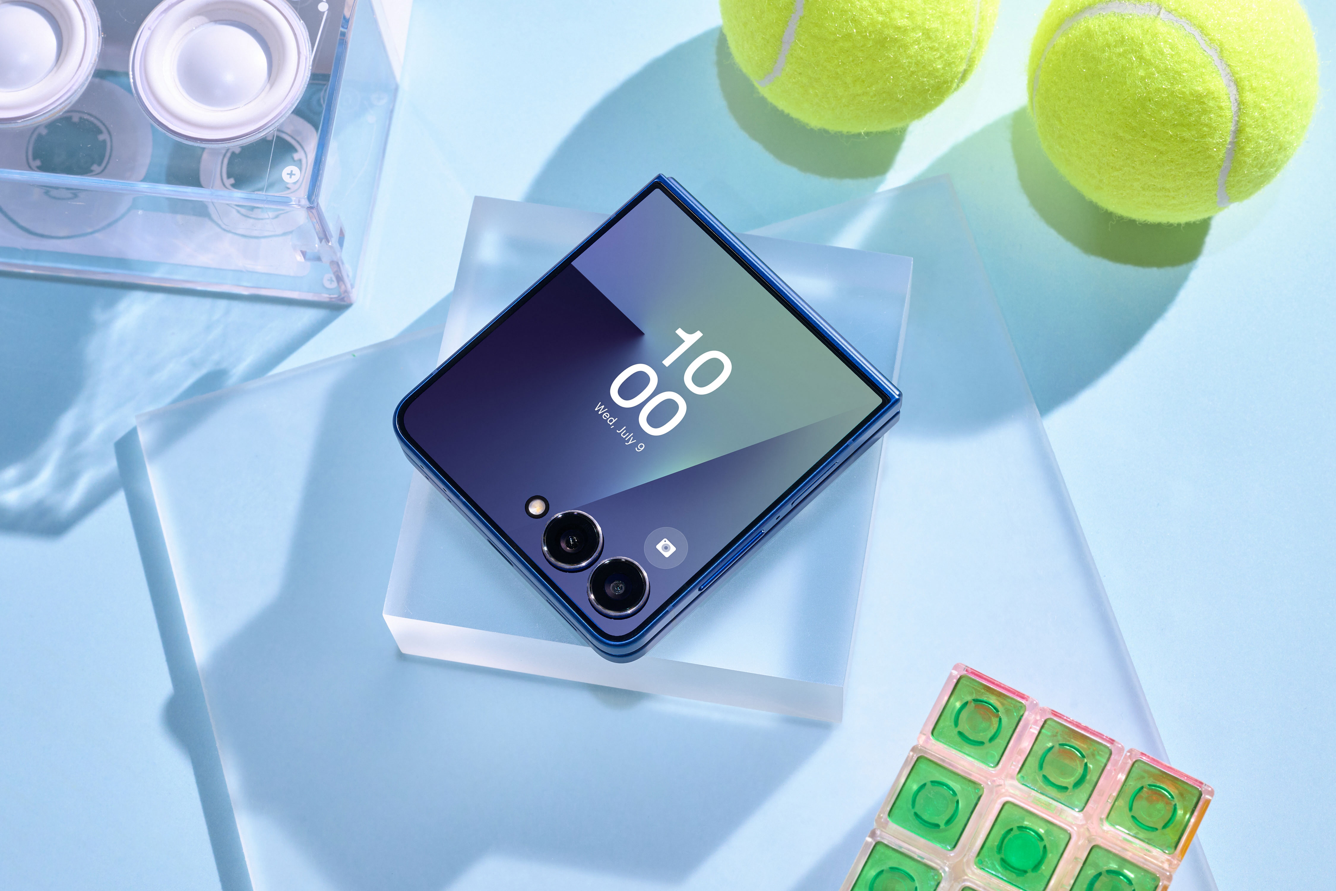 Samsung wzmacnia bezpieczeństwo mobilne w erze AI nowymi rozwiązaniami Galaxy