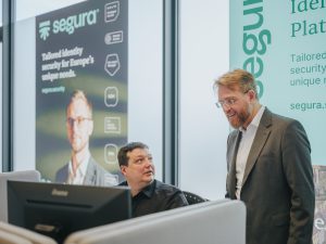 Segura inwestuje w Polsce i otwiera Center of Excellence