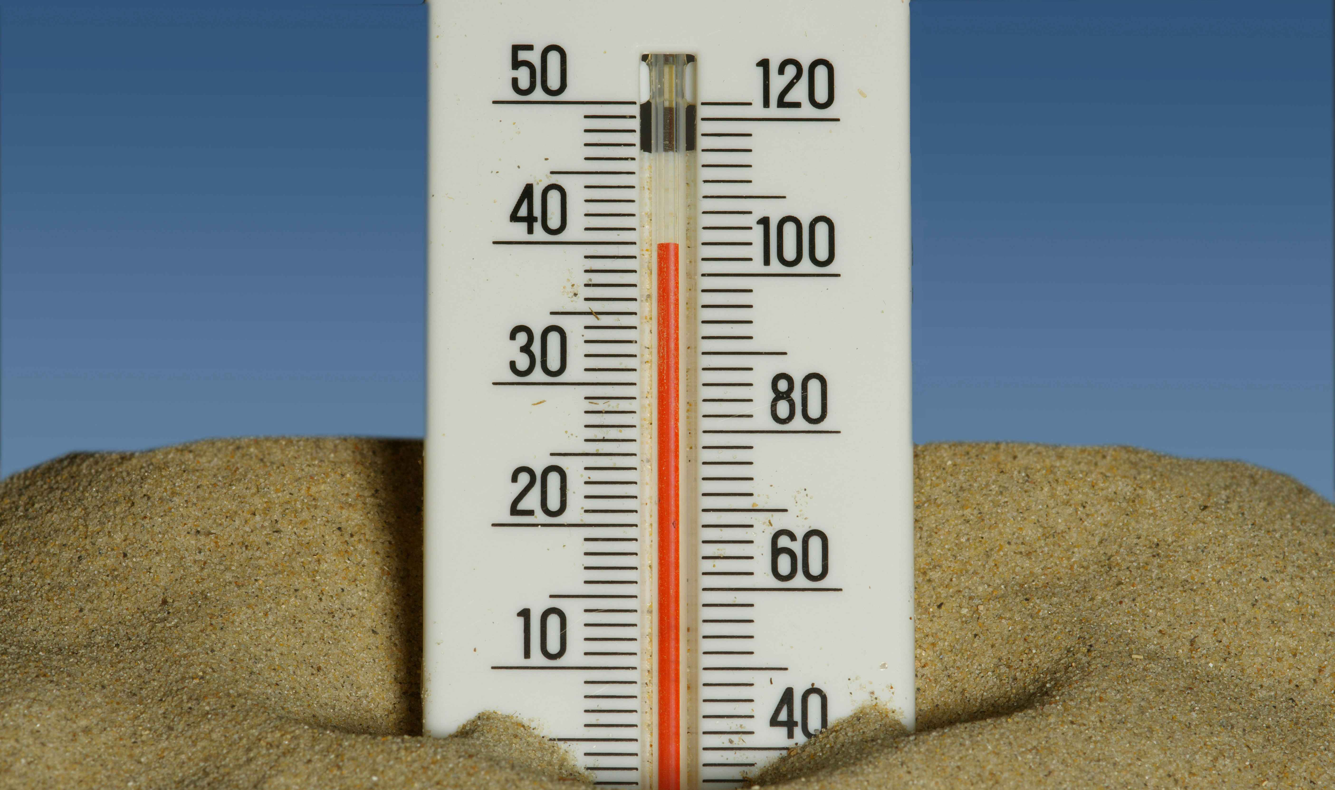 Zwykła elektronika nie wytrzymuje fal upałów – przemysł szuka rozwiązań