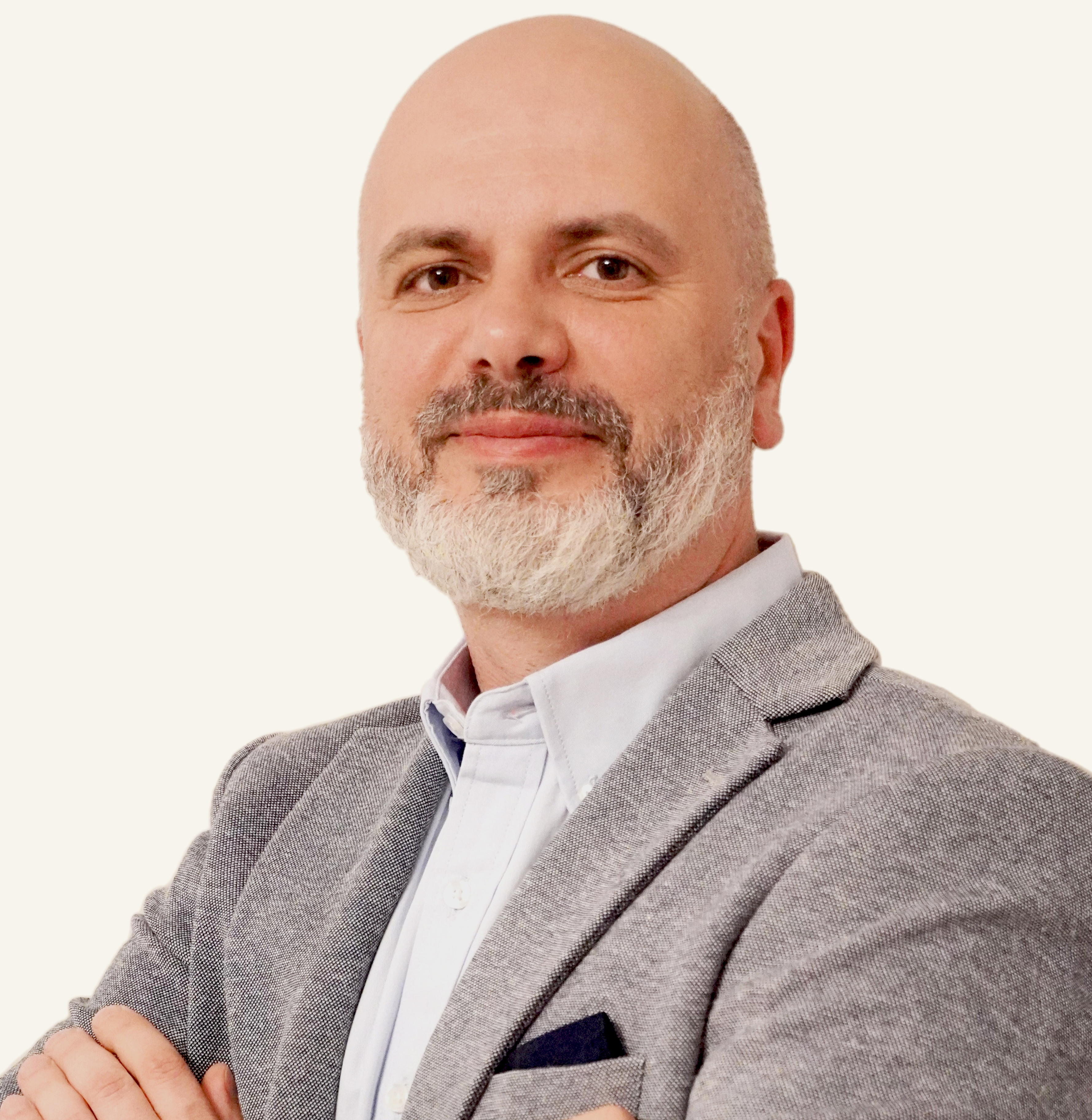 Nowy ekspert w Brother Polska: Tomasz Szymański wzmacnia zespół techniczno-sprzedażowy