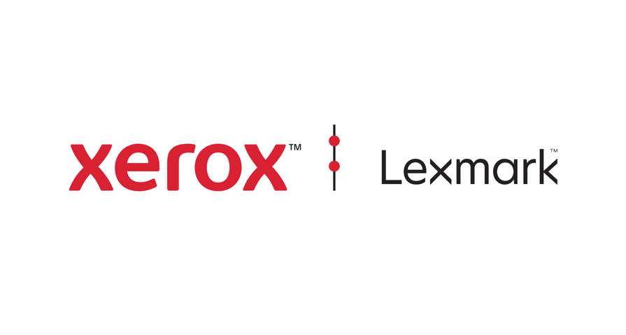 Xerox Lexmark