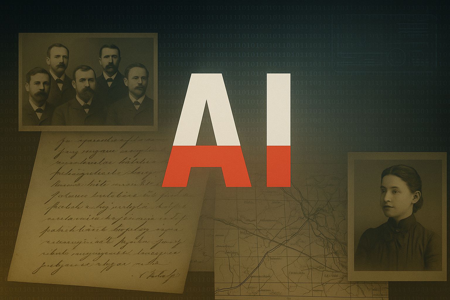 Cyfronet AGH, NAC, NASK i SpeakLeash razem zbudują polskie, multimodalne AI