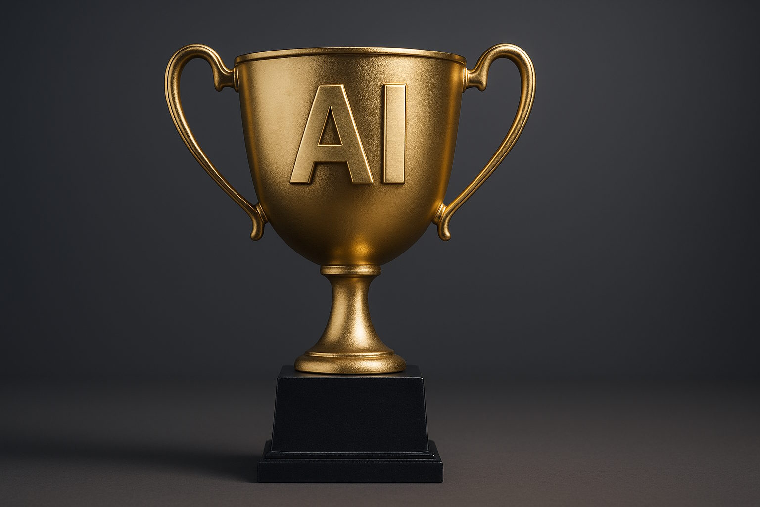 Polski licealista najlepszy na świecie w Olimpiadzie Sztucznej Inteligencji