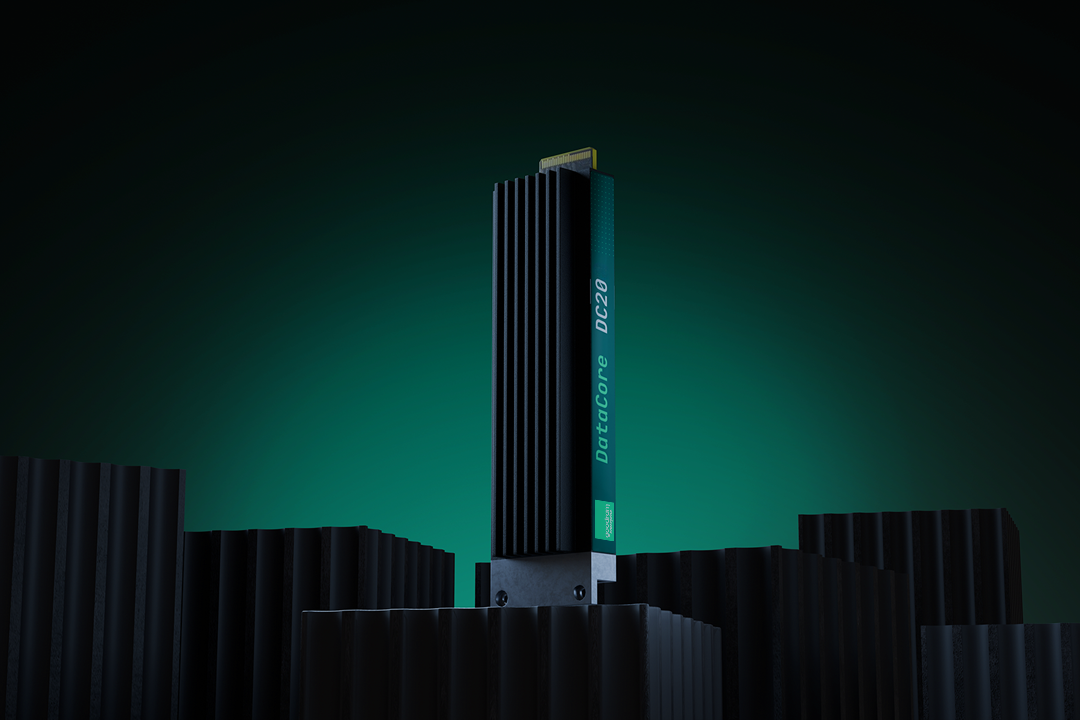 Goodram Enterprise SSD